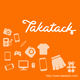 Illustration for article titled Takatack Coupon Codesem/em